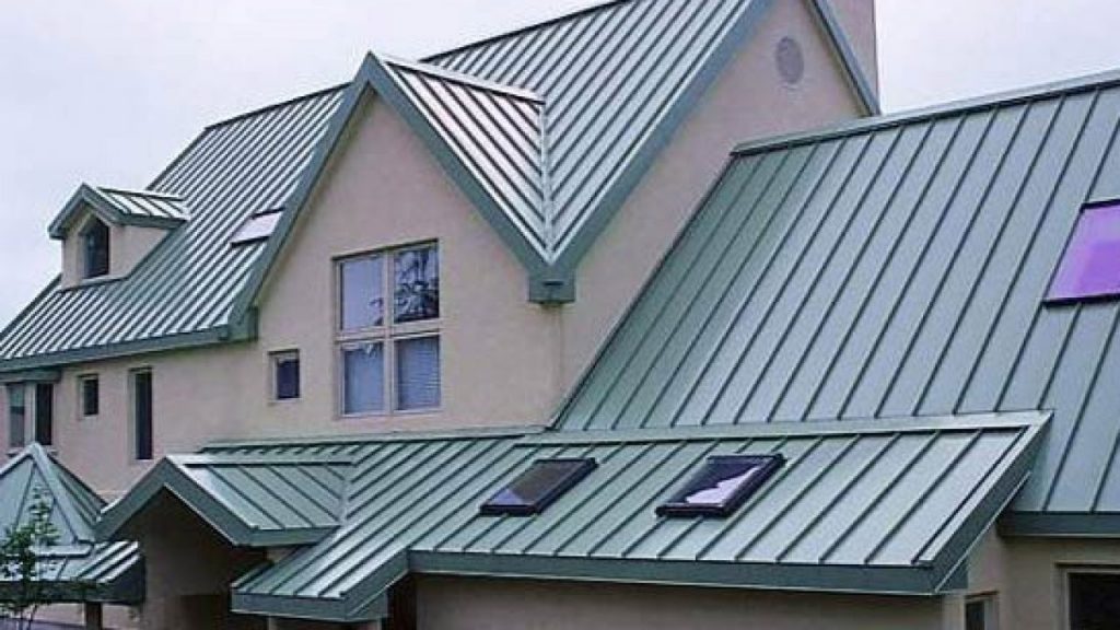 Metal Roofing Advantages and Benefits A And i Home Projects